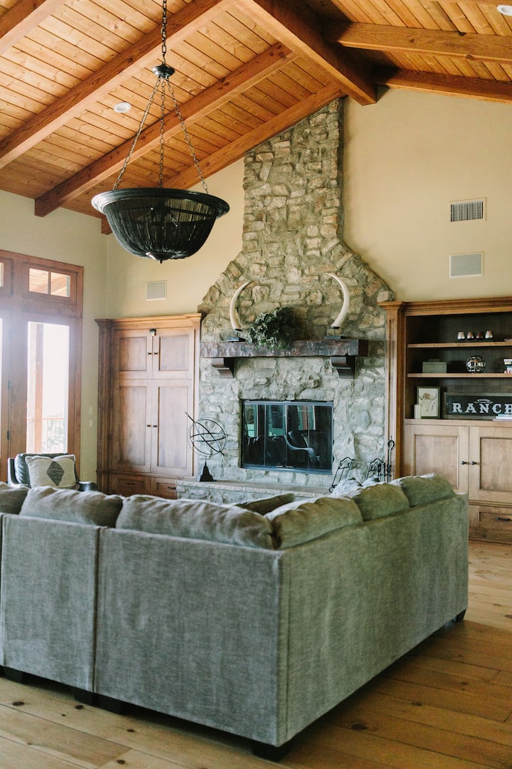 Peaceful Luxury Ranch Retreat - Temecula, CA