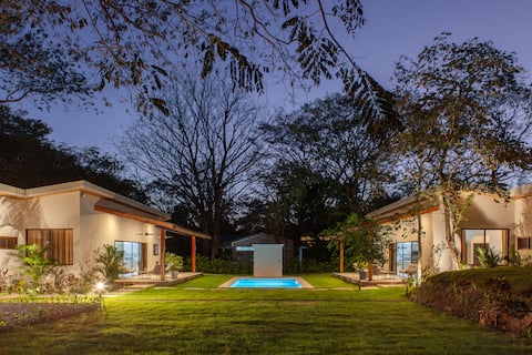 Luxury 4BR/4BA Villa Sol & Mar