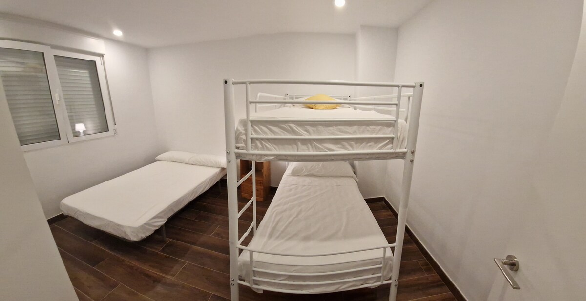 საძინებელი 2