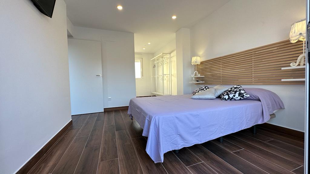 საძინებელი 1