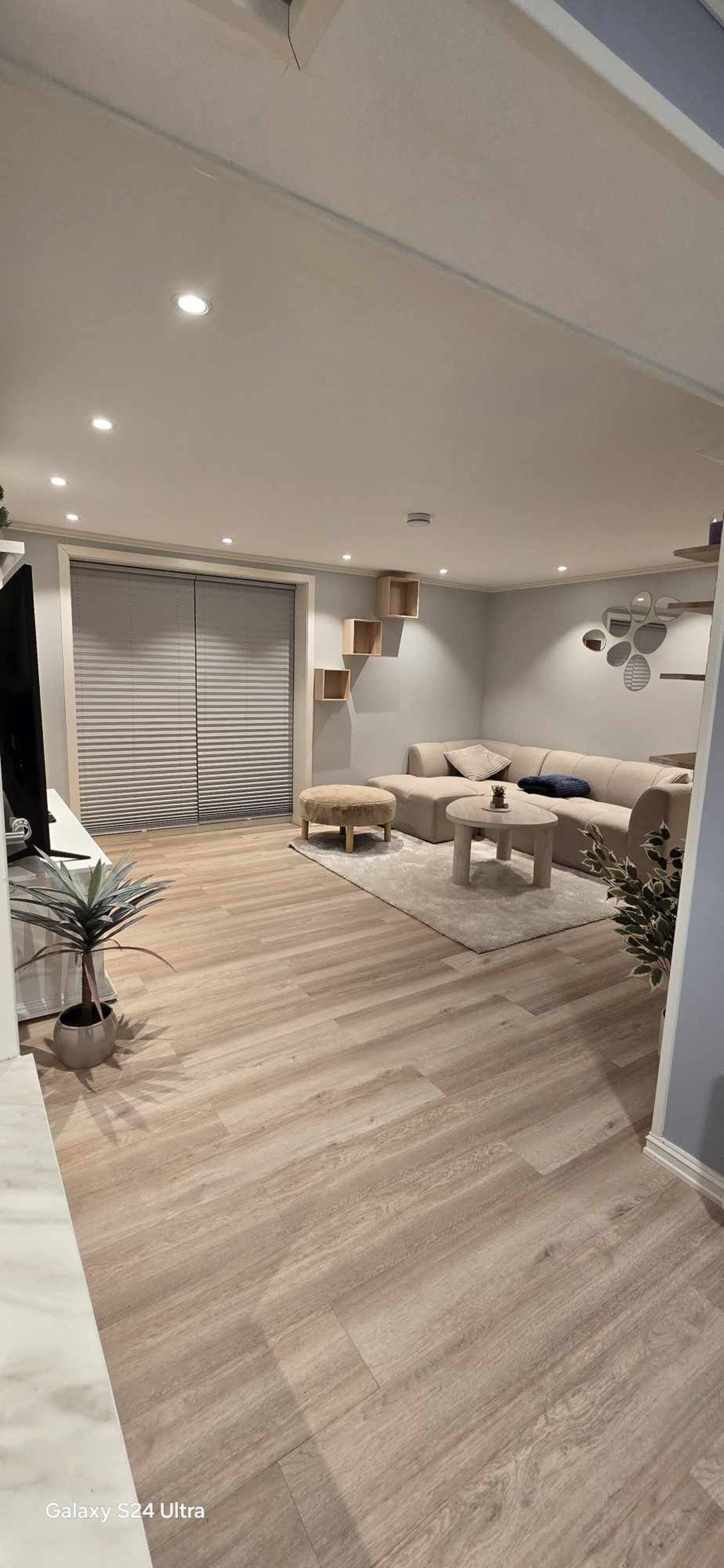 City Serenity Suite