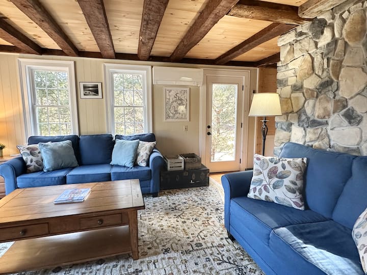 3br Cottage In Center Of Acadia! [Country Cottage] - Bar Harbor, ME