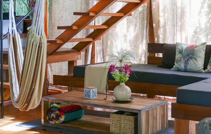 Kubla Khan - Chirripó Mountain & River Spa Retreat - Costa Rica