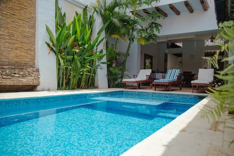 Experience the Colonial Magic of Mompox | Standard Double