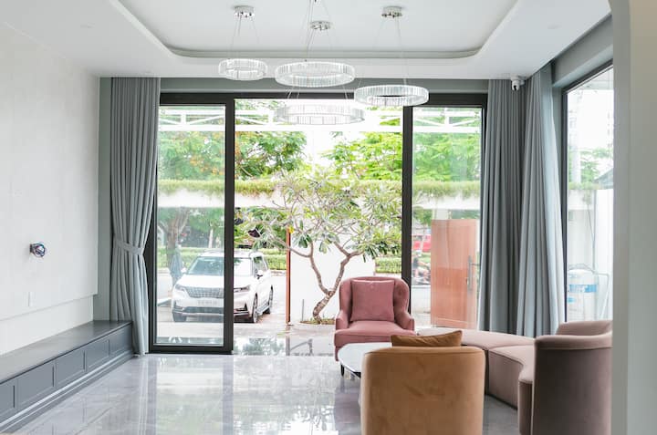 John 17:3 Luxury Villa - La Gi