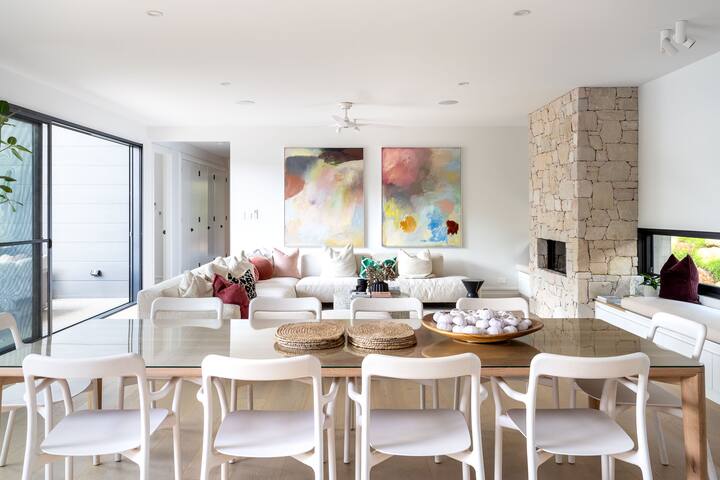 The Stokehole I Private Properties