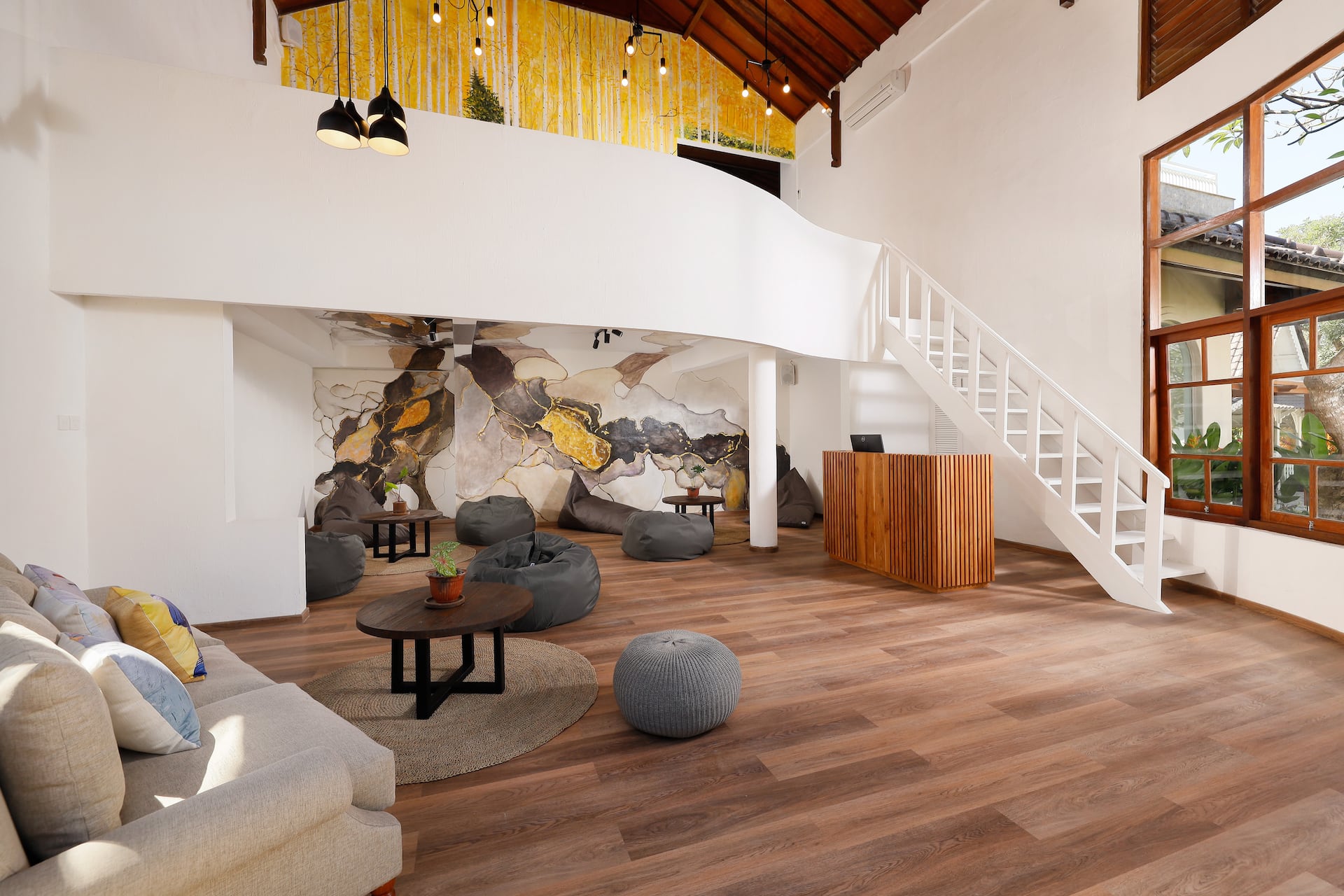 Timeless Vintage Charm 2 Bedroom Private Villa in Bali 3