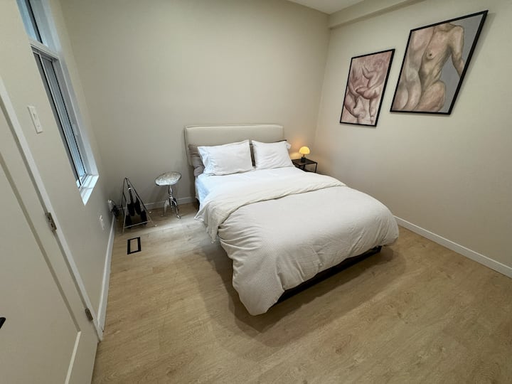 غرفة النوم 4