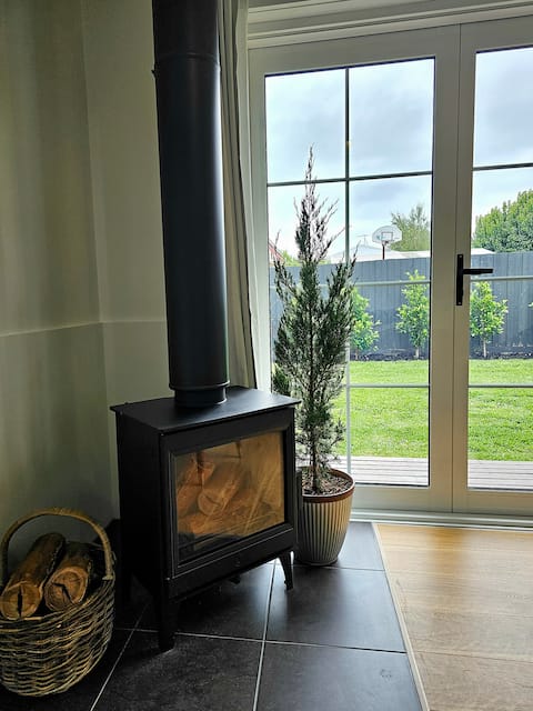 Successful Airbnb property: Studio 49 in Geelong