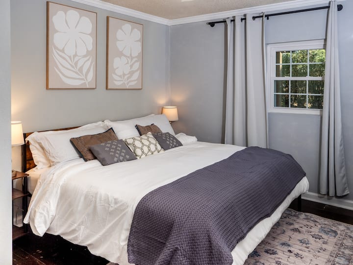 Спална соба 1