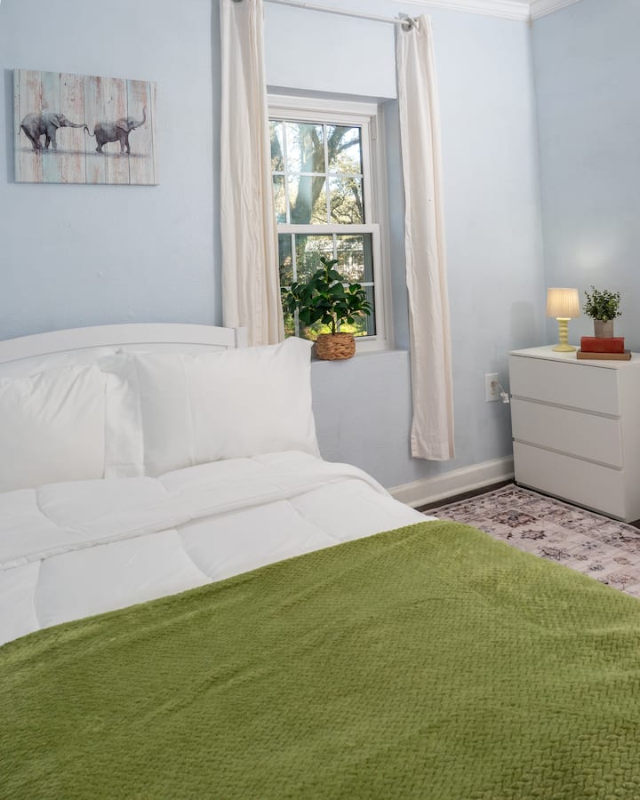 Спална соба 3