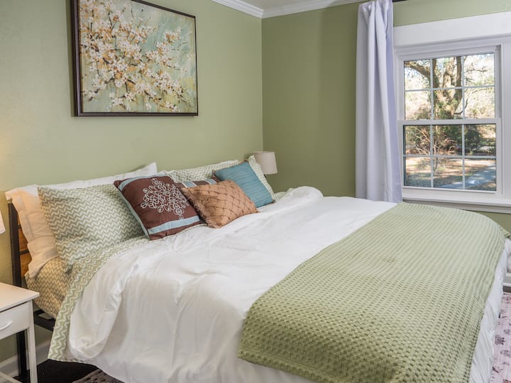 Спална соба 2