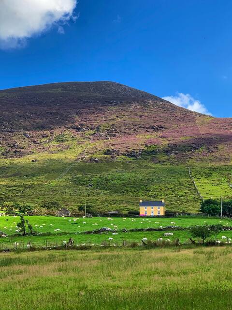 Hidden Hills Waterville - Ring of Kerry