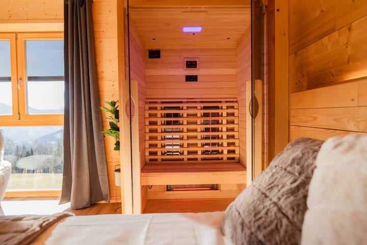 AlpeAdriaBooker managed Airbnb listing 1
