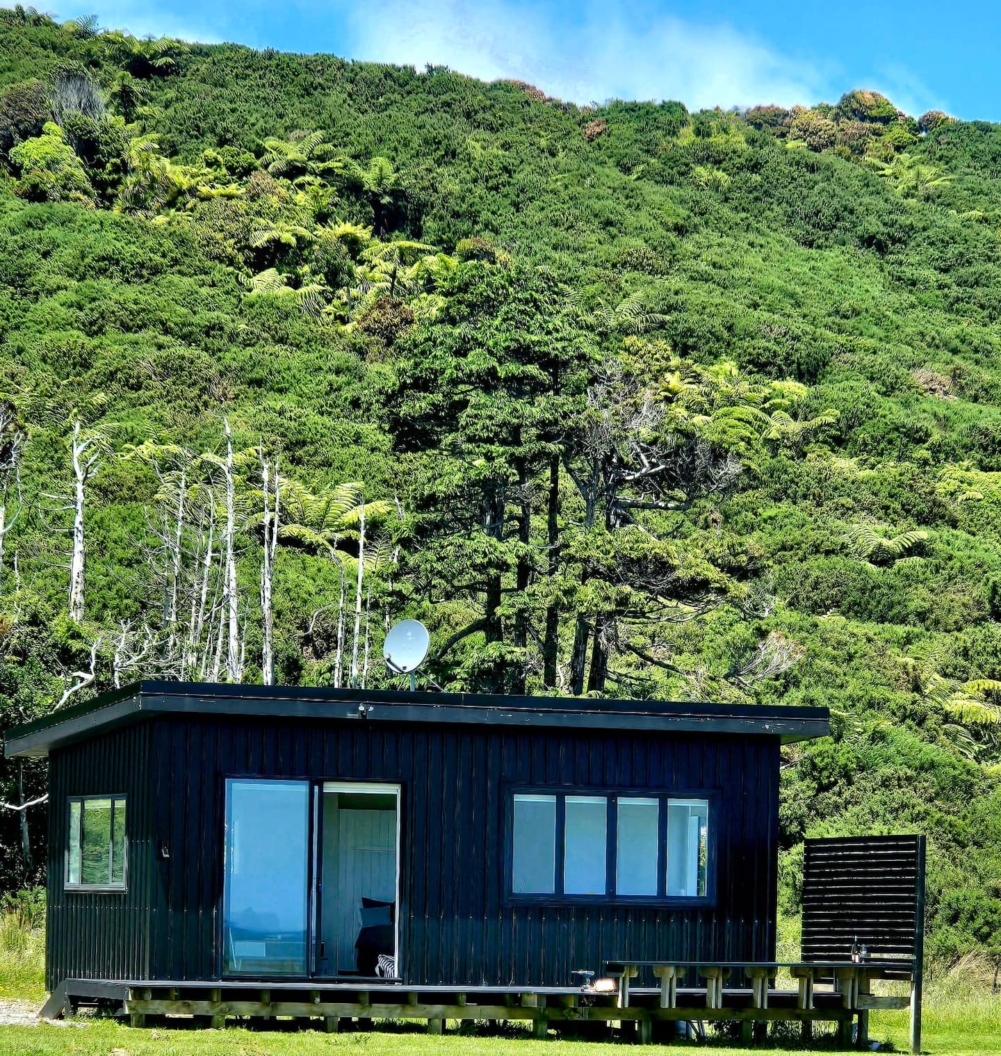 Tiny House 1 Close To Beach 1