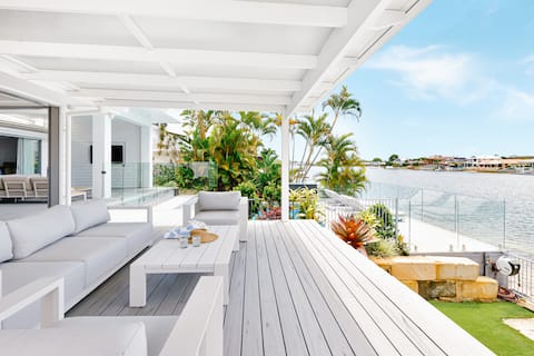 Jacana Beach House