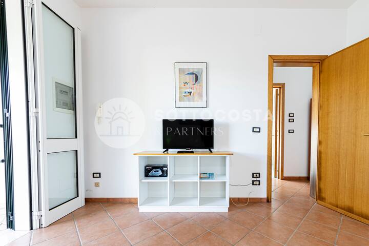 Villa Athena - Porto Cesareo
