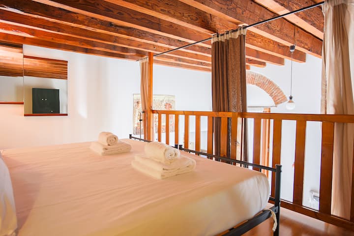 Loft Delle Cure 2 - Florence