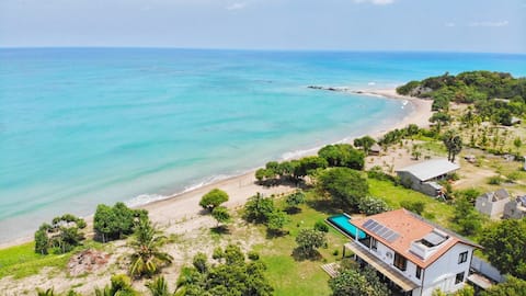 Nilaveli Bay Villa
