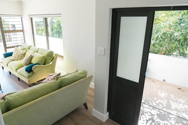 Voëlklip Comfort With A View - Hermanus