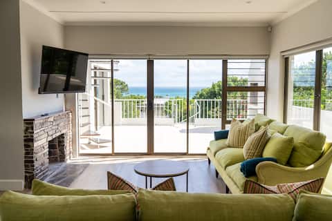 Voëlklip comfort with a view