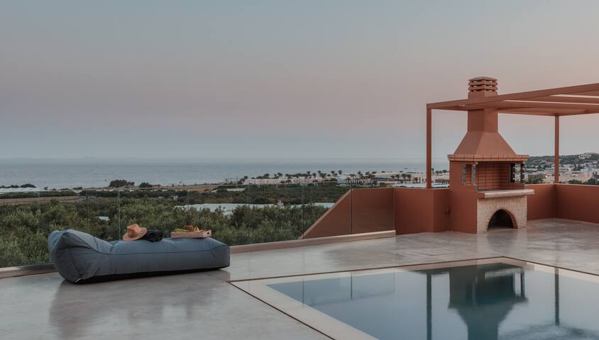 Aerope Seaview Villa gallery image 5