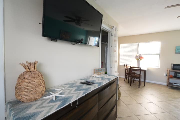 Área de la habitación