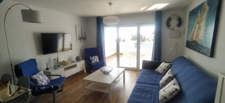 Apartamento Las Coronas - Costa Teguise