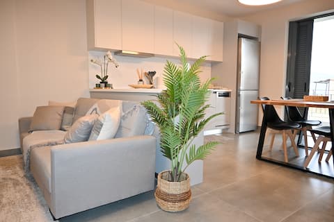 Popular Airbnb listing: Spartan Haven 2 in Δήμος Σπάρτης