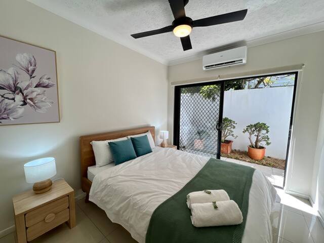 Southbank Garden Apt 2Bed/2Bath gallery image 2