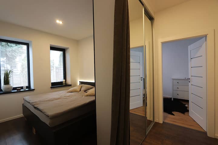 Спална соба 1