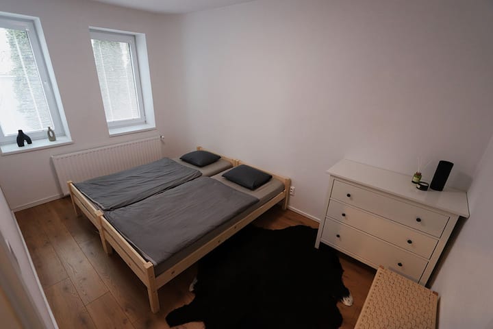 Спална соба 2