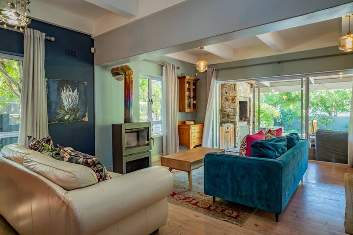 Kommetjie Family Haven Near the Beach gallery image 3