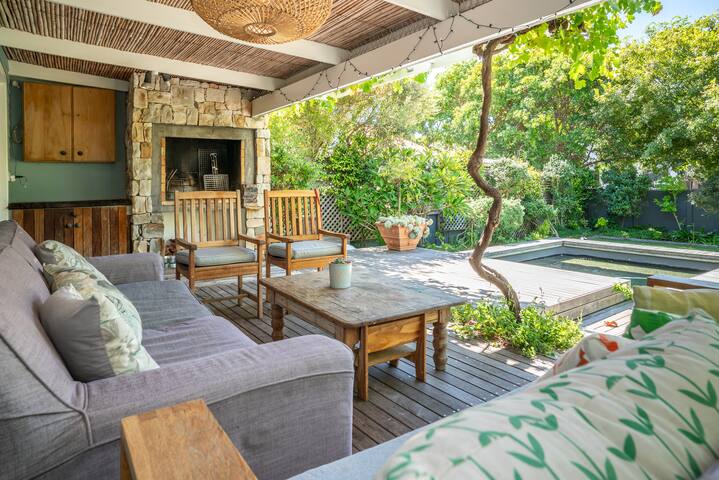 Kommetjie Family Haven Near the Beach gallery image 4