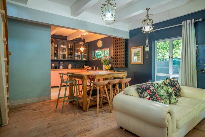 Kommetjie Family Haven Near the Beach gallery image 2