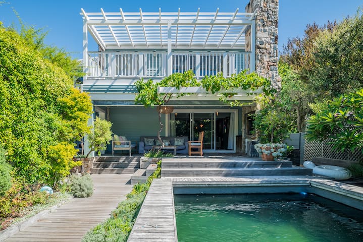 Kommetjie Family Haven Near the Beach