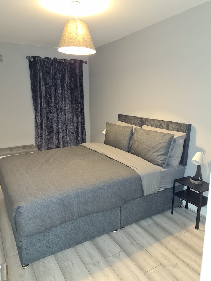 Спална соба 1