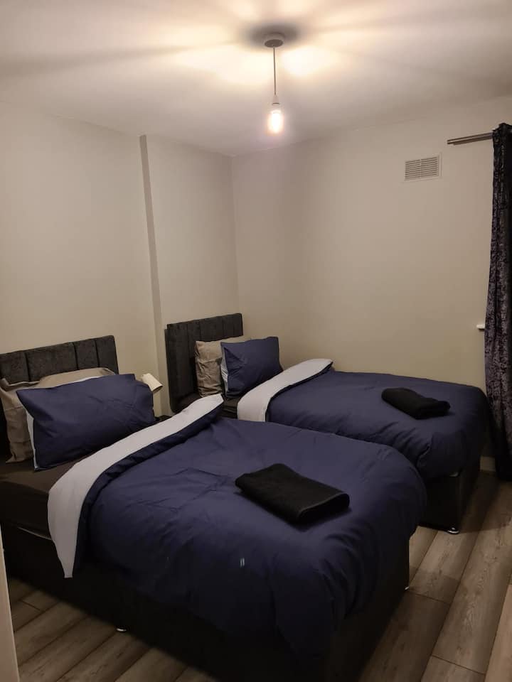 Спална соба 2