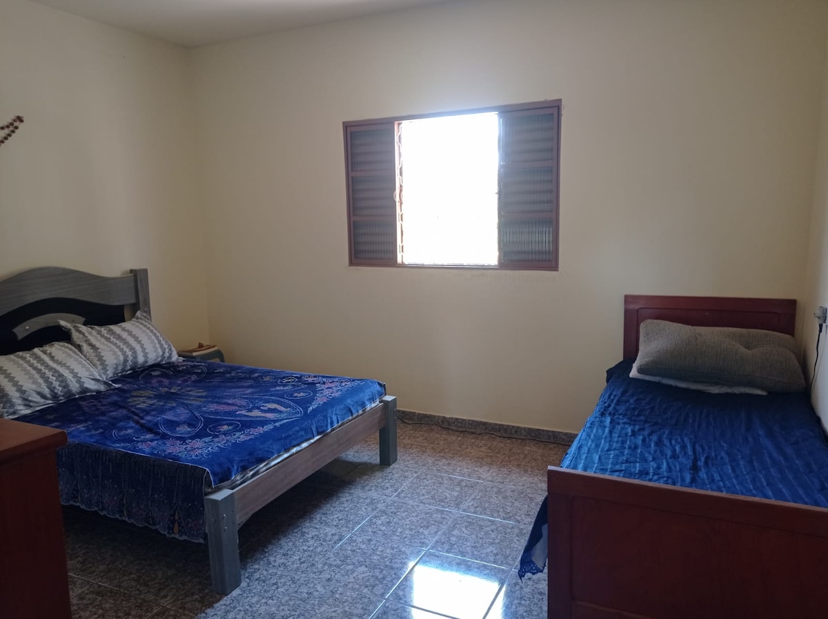 Спална соба 2