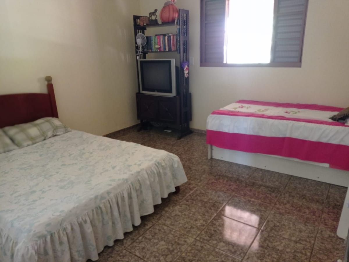 Спална соба 1