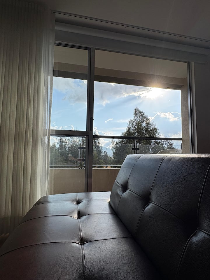 Elegante Y Moderno Apartamento - Funza