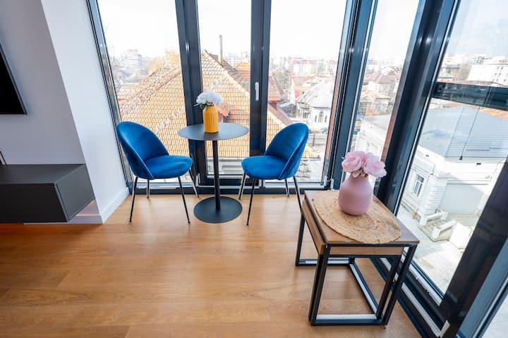 منطقة المعيشة