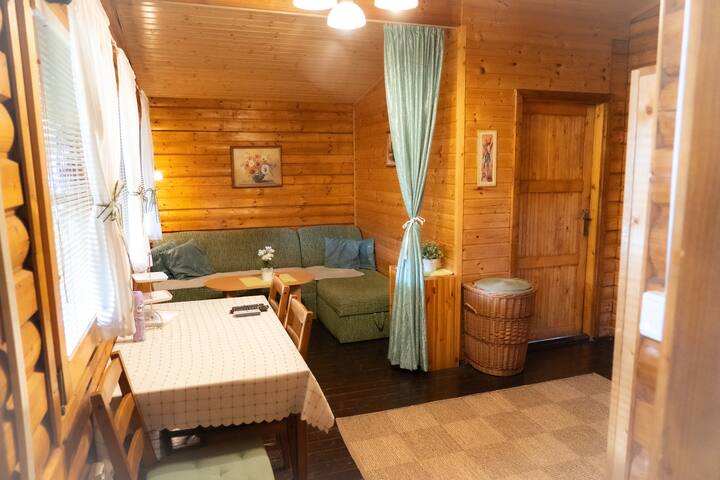 Vadaš Relax House - Esztergom