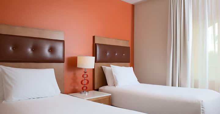 Спална соба 3