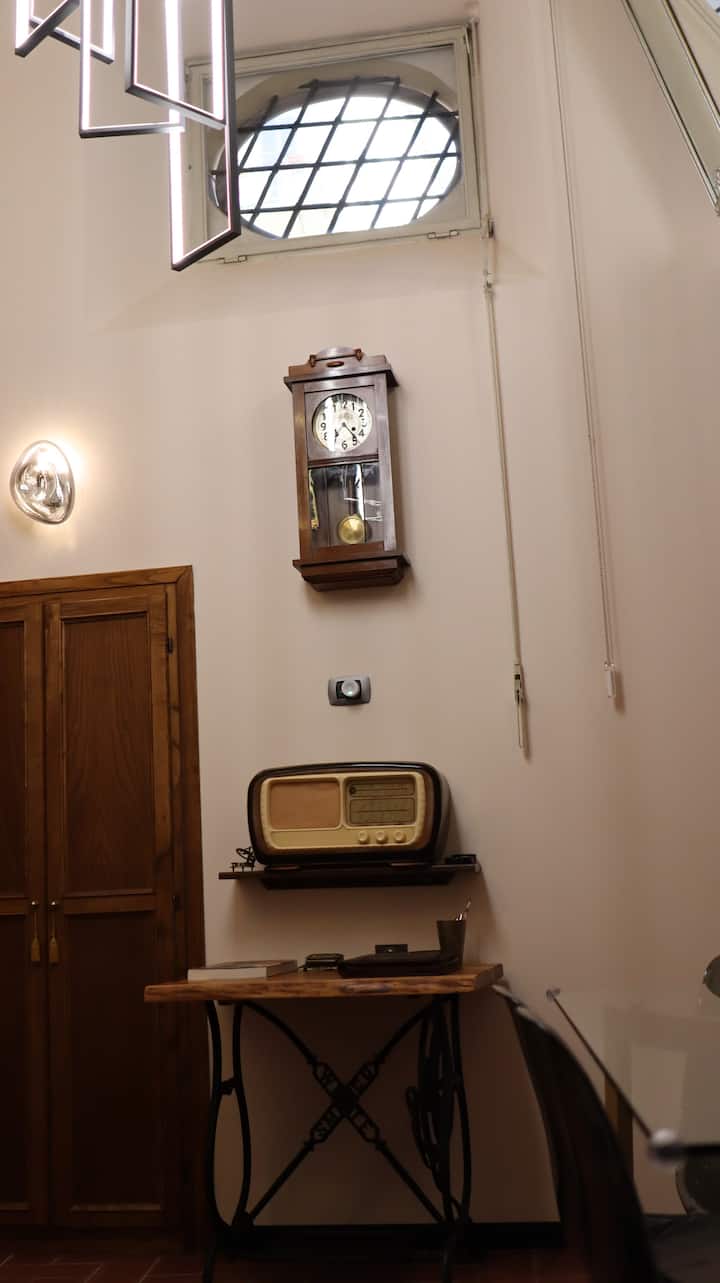 Rosari Spada Suite Sec.xvi - Spoleto