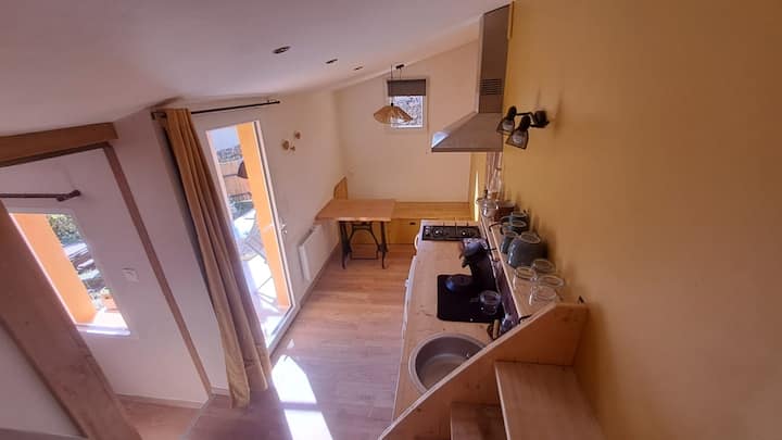 Gîte Le Mignon, Millau - Millau