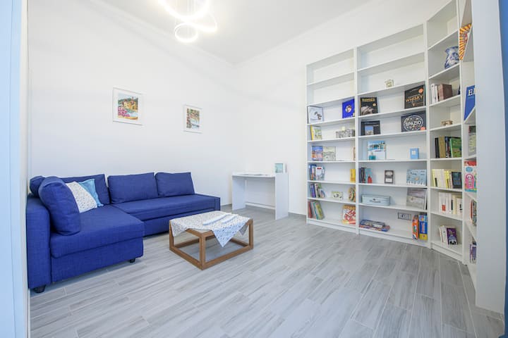The Lemon House, 15 Minutes Walk To The Beach - Sestri Levante