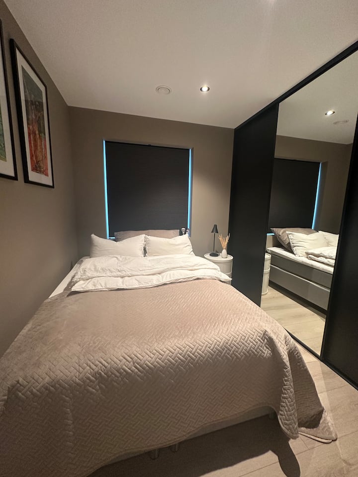 غرفة النوم 1