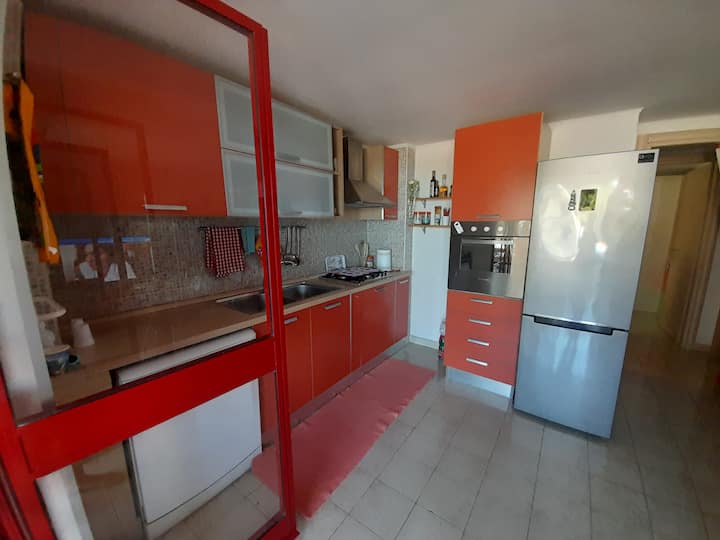Casa Peschici - Peschici