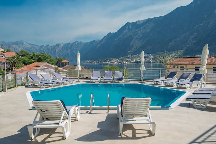 Kotor Muo F1 - Kotor